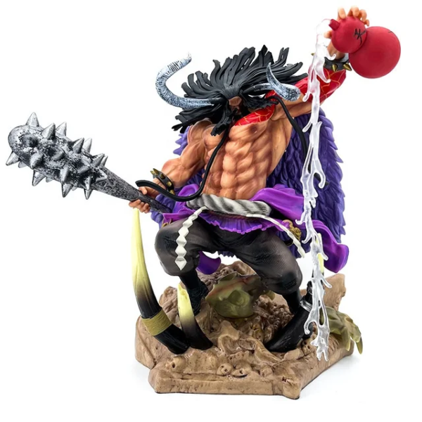 Drunken Kaido 35 cm