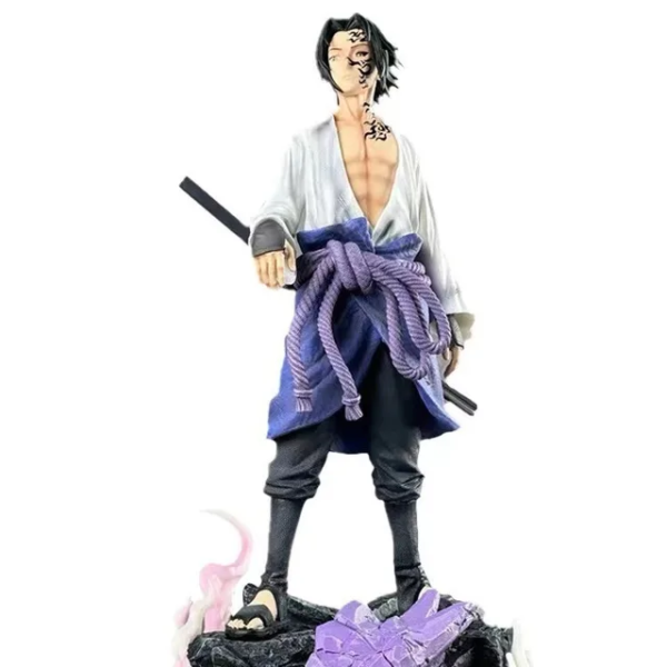 Sasuke - 40 CM Anime Figure