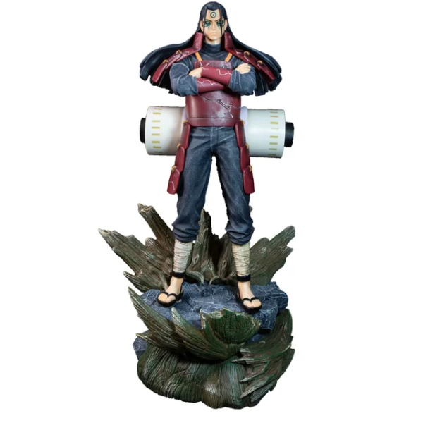 Hashirama - 62 CM Giant Figure