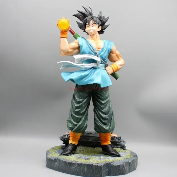 Goku From DBZ - 40 CM Anime Figure