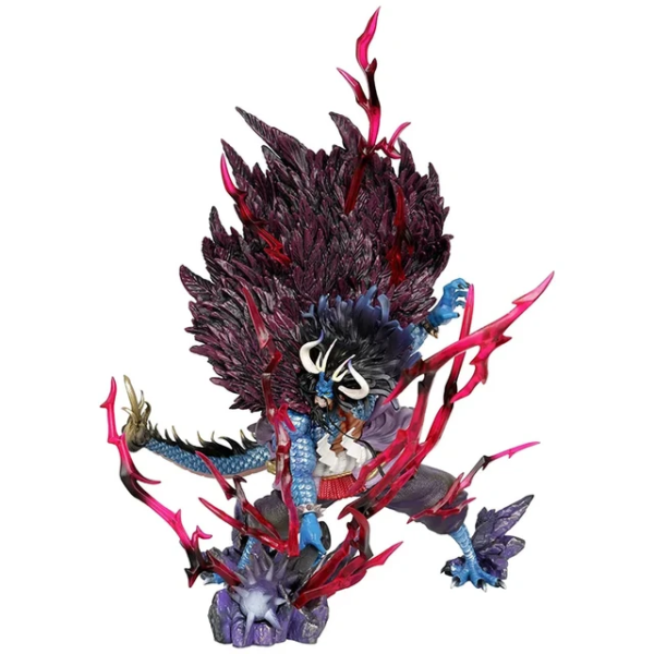 Kaido - 55 Cm Anime Figure