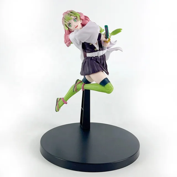 Mitsuri - 15 Cm Demon Slayer Anime Figure