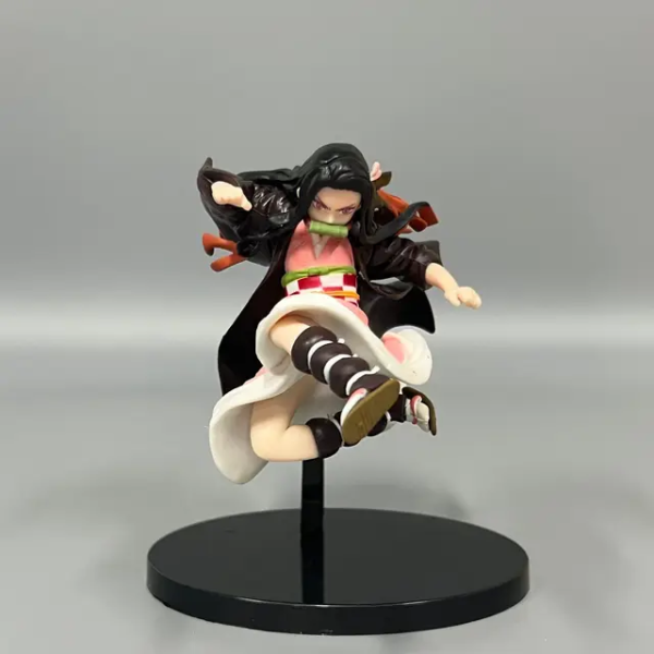 Nezuko - 15CM Demon Slayer Anime Figure