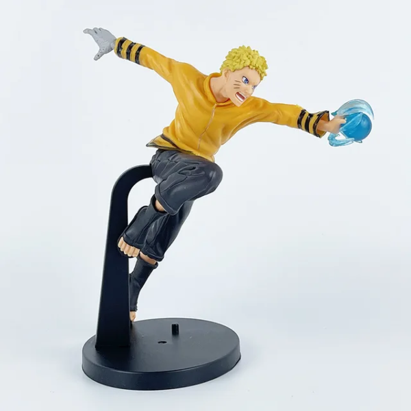 Adult Naruto - 15 CM Anime Figure