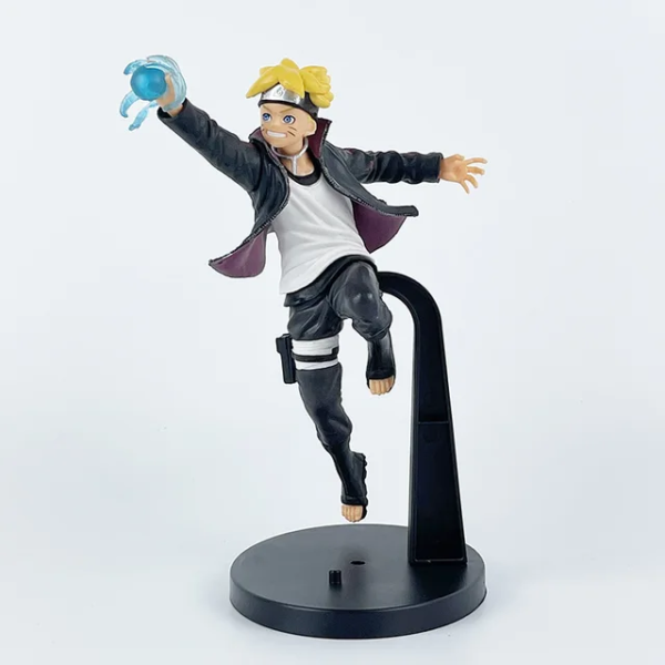 Boruto - 15 CM Anime Figure
