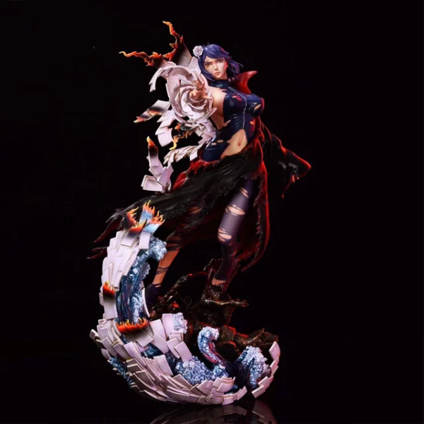Konan - 30CM Anime Figure