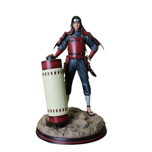 Hashirama - 30CM Anime Figure