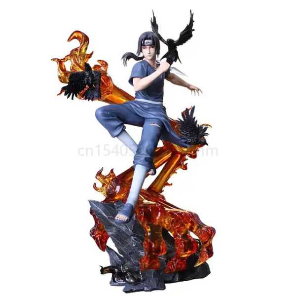 Itachi 30cm Anime Figure