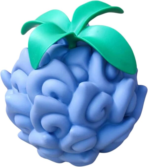 Yami Yami Nomi - Devil Fruit 13 CM Anime Figure