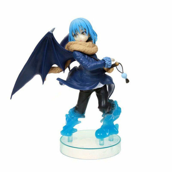 Remuru - 21 CM That Time I Got Reincarnated As A Slime Anime Figure