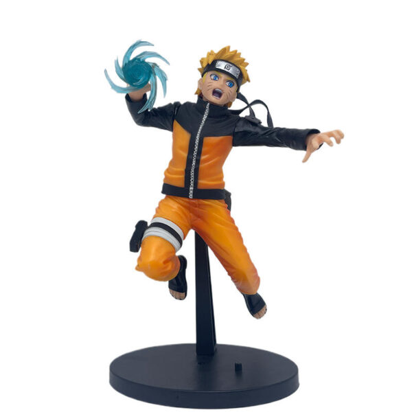 Naruto Rasengan 15cm Anime Figurine