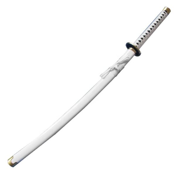 Zoro's Wado Ichimonji 104cm Wooden Katana