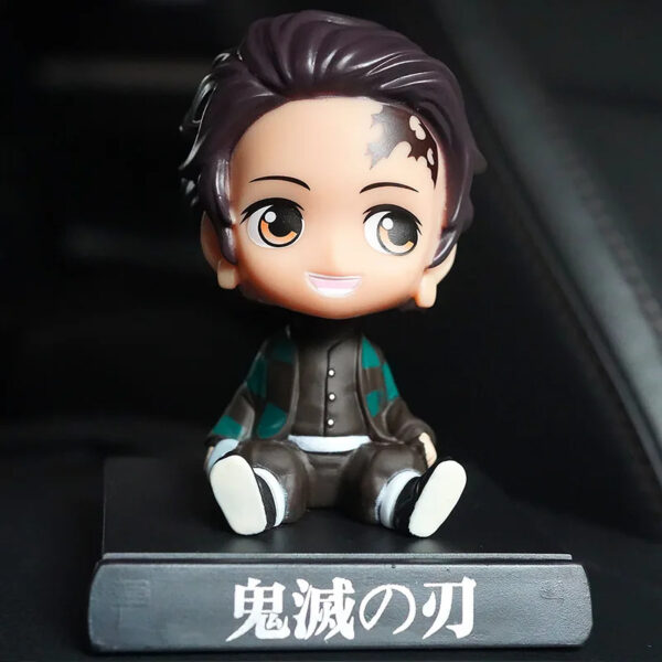 Tanjiro Bobblehead  - Demon slayer