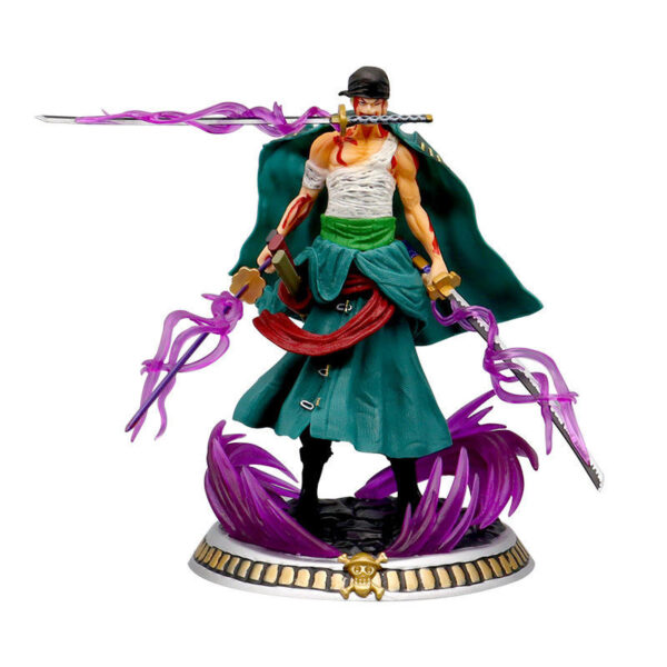 Zoro 20cm Anime Figure