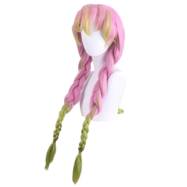 Mitsuri Wig