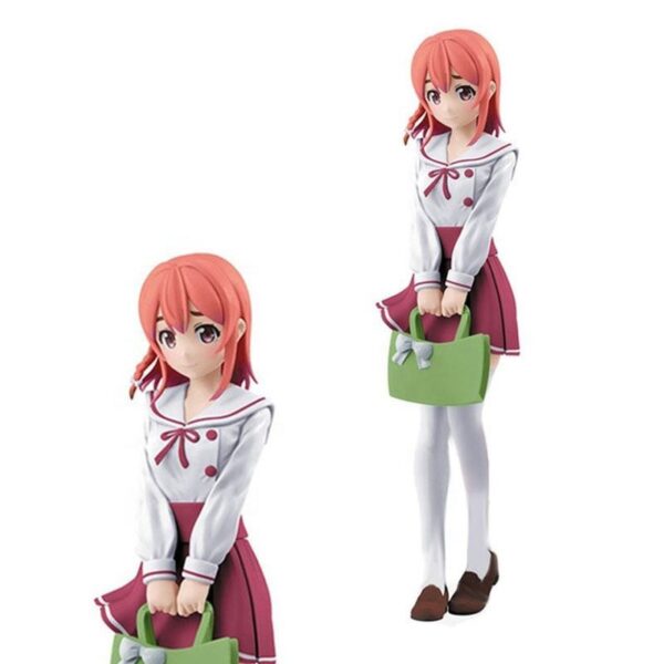 Sumi Sakurasawa 15 cm Rent A Girlfriend Anime Figure