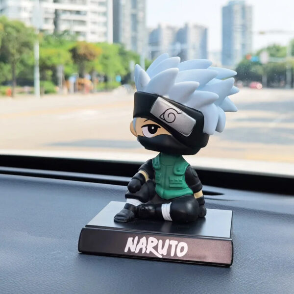 Kakashi Bobblehead - Naruto