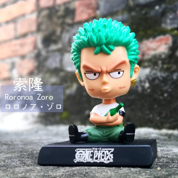Zoro Bobblehead - One Piece