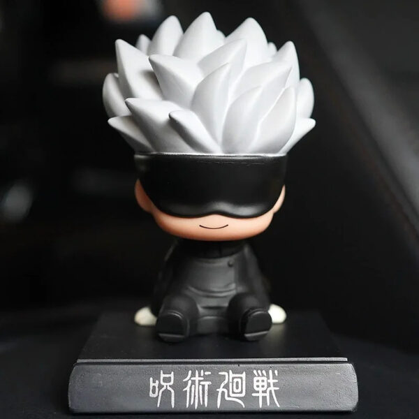 Gojo - JJK Bobblehead