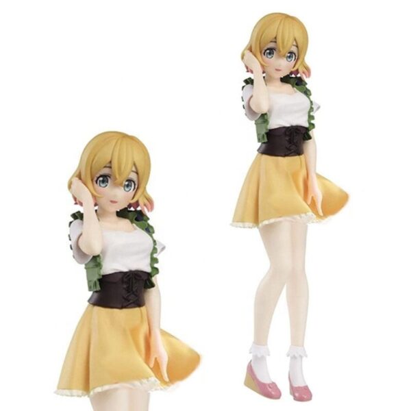 Mami Manami 15cm Figurine Rent A Girlfriend