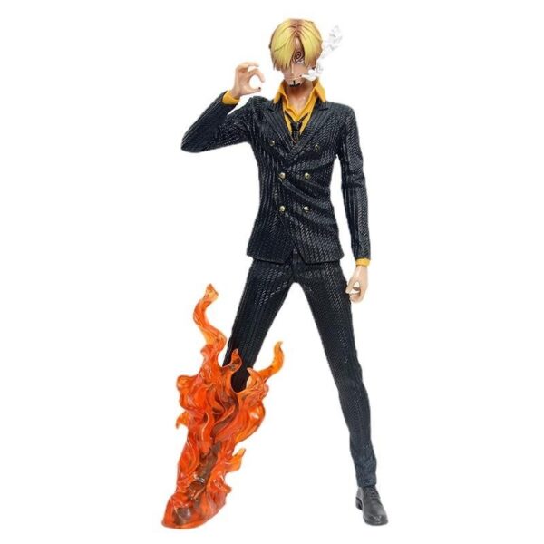 Sanji 28cm Anime Figure