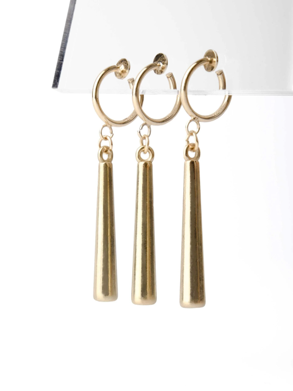 Roronoa Zoro Earrings
