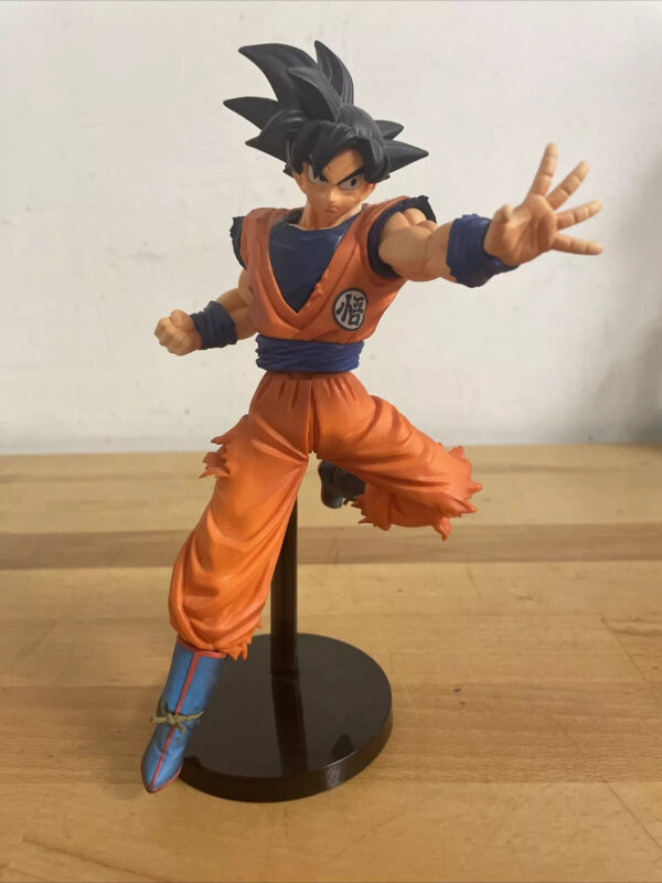 Goku Dragon Ball Super 23 cm