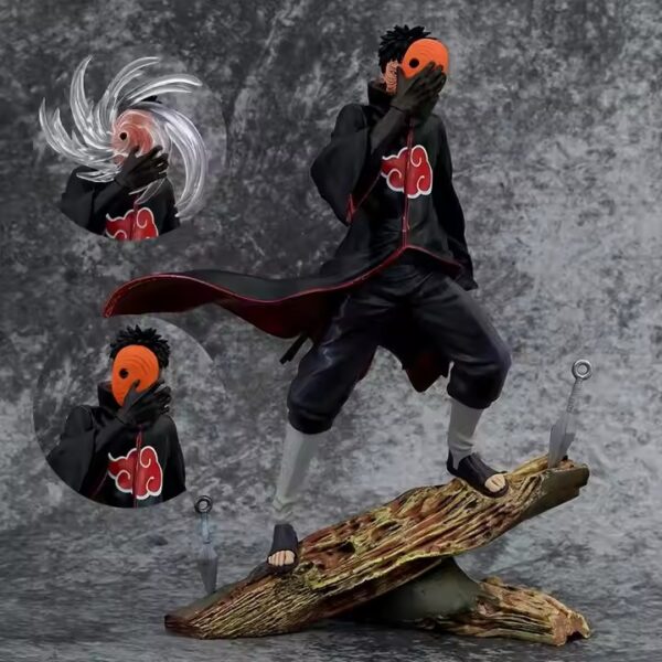 Obito 26 CM Anime Figure