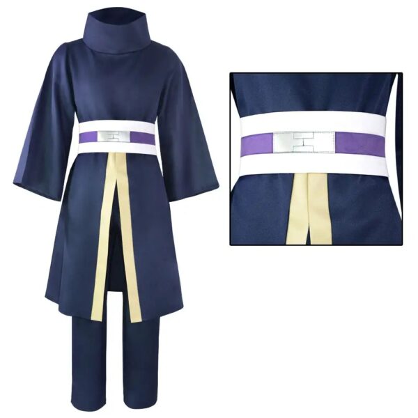Obito Cosplay - Naruto