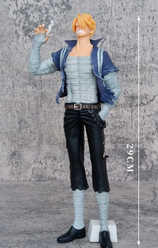 Sanji 29 CM Anime Figure
