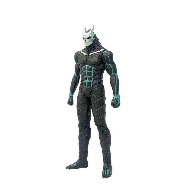 Kaiju No.8 Anime Figure 22cm