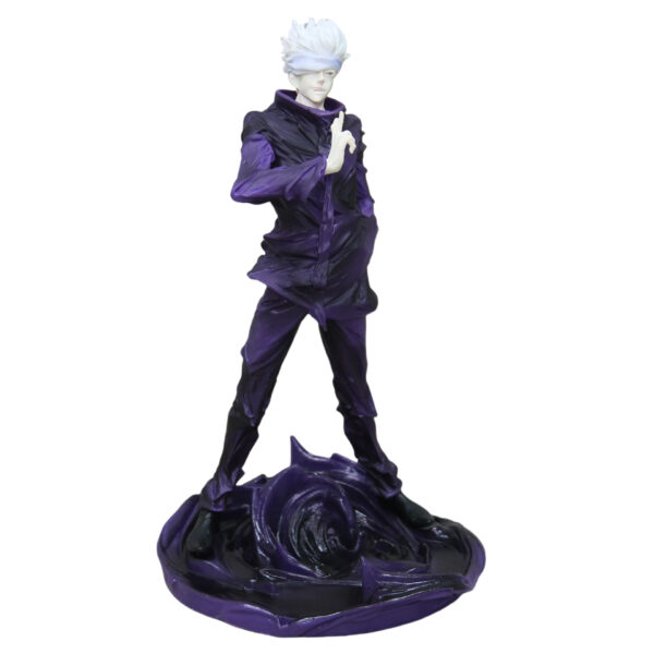 Satoru Gojo 20cm Anime Figure