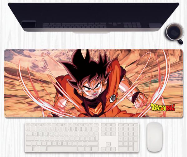 Goku Mousepad