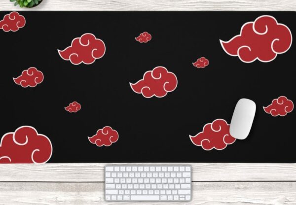 Akatsuki Mousepad
