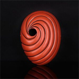 Obito - Naruto Anime Mask