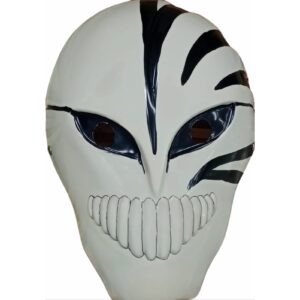 Bleach Hollow Mask - Anime Mask