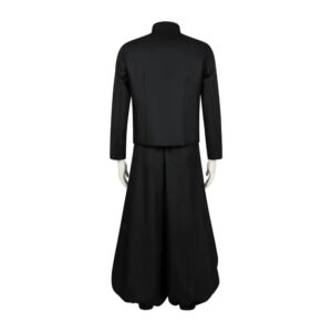 Geto JJK Cosplay Set