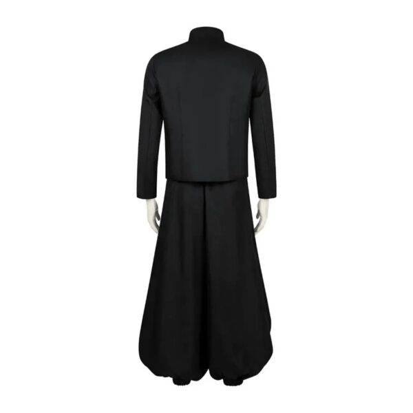 Geto JJK Cosplay Set