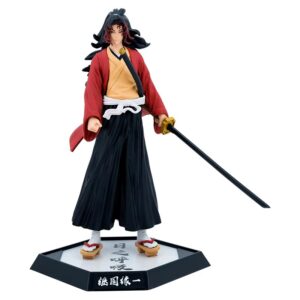 Yoriichi Tsugikuni - Demon Slayer - Anime Figure