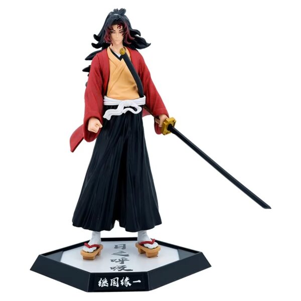 Yoriichi Tsugikuni - Demon Slayer - Anime Figure