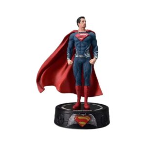 Man of Steel – Superman Action Figure Collectible Statue