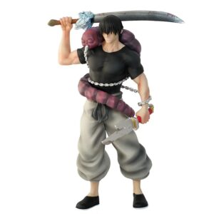 Toji Fushiguro 21 cm Anime Figure