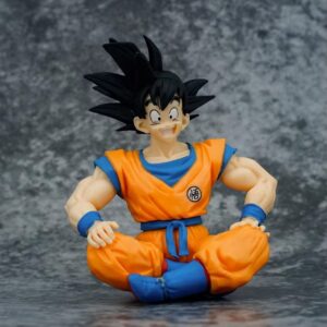 Goku Seating - Dragon Ball Z - Anime Figure