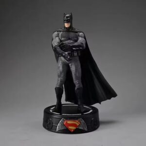 Batman - Action Figure Collectible Statue