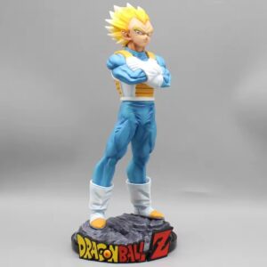 Vegeta Standing - Dragon Ball Z - Anime Figure
