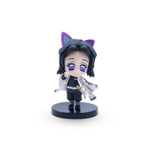 Shinobu Kocho Chibi Mini Figure - Demon Slayer