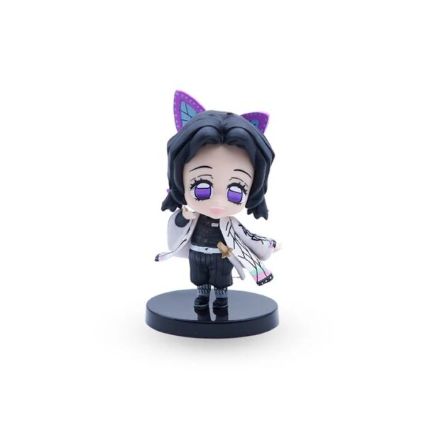 Shinobu Kocho Chibi Mini Figure - Demon Slayer