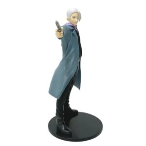 Sakamoto Action Figure – Sakamoto Days Anime Collectible