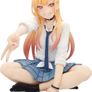 Marin Kitagawa figure from My Dress-Up Darling