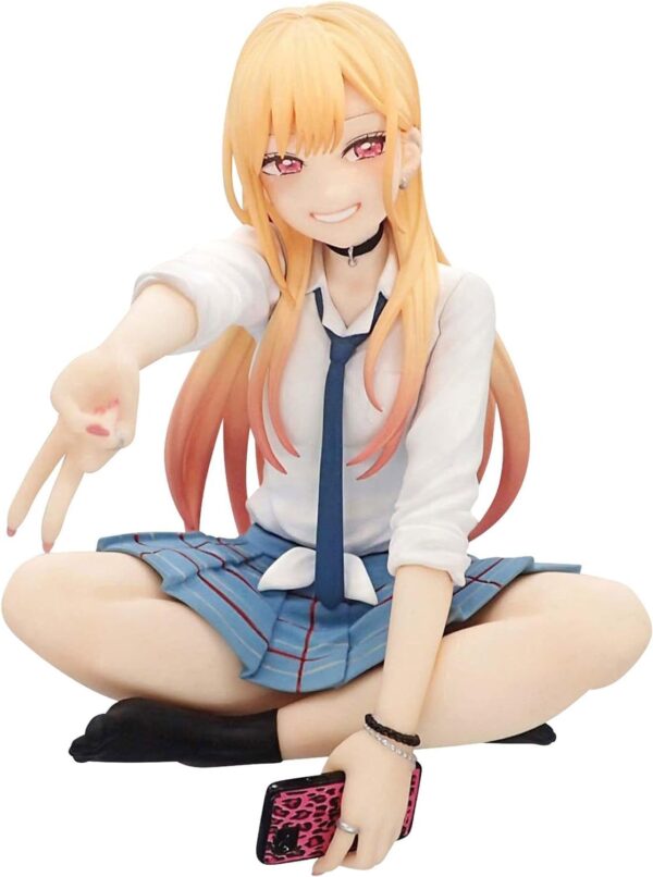 Marin Kitagawa figure from My Dress-Up Darling